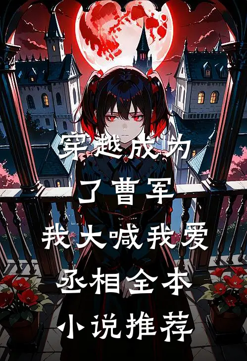 穿越成为了曹军，我大喊我爱丞相全本小说推荐