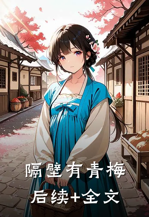 隔壁有青梅后续+全文