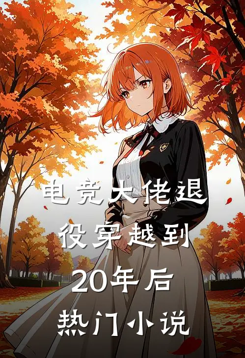 电竞大佬退役穿越到20年后热门小说