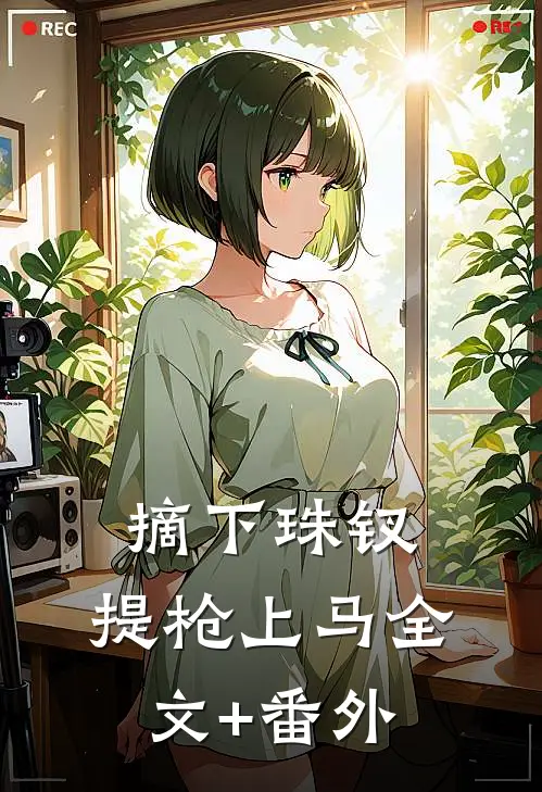 摘下珠钗，提枪上马全文+番外