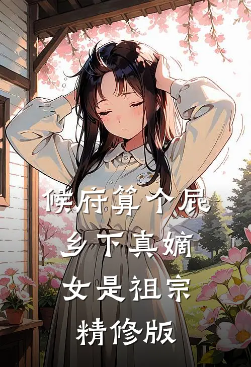 候府算个屁，乡下真嫡女是祖宗精修版
