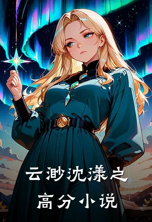 云渺沈漾之高分小说