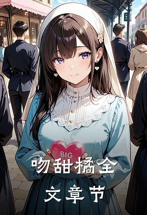 吻甜橘全文章节