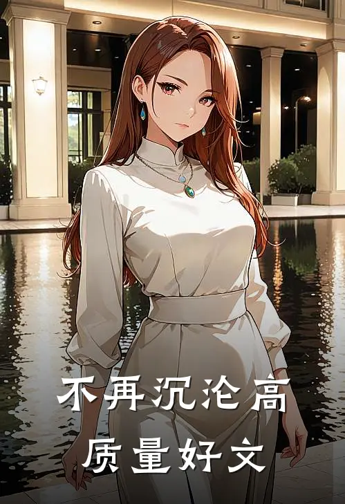 不再沉沦高质量好文