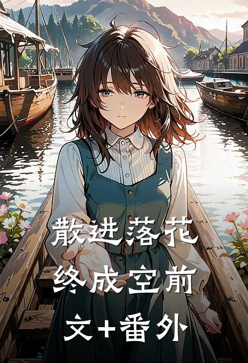 散进落花终成空前文+番外