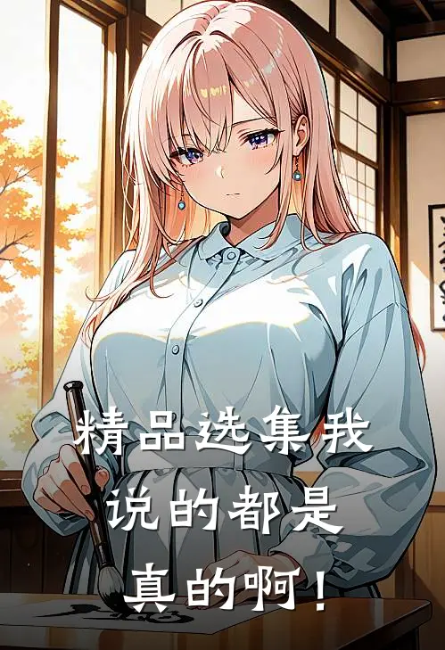 精品选集我说的都是真的啊！