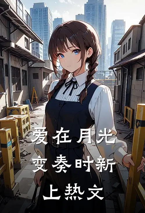 爱在月光变奏时新上热文