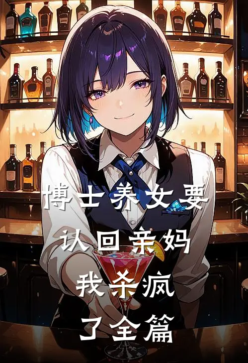 博士养女要认回亲妈，我杀疯了全篇
