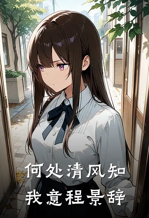 何处清风知我意程景辞