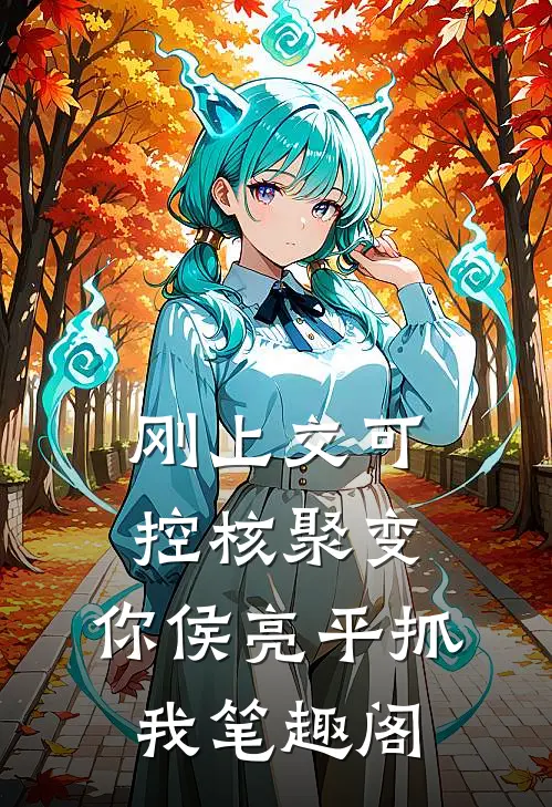 刚上交可控核聚变，你侯亮平抓我笔趣阁