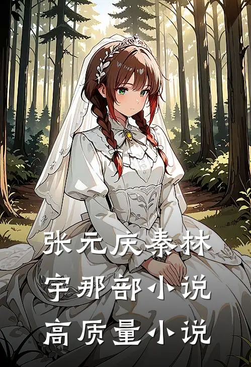 张元庆秦林宇 那部小说高质量小说