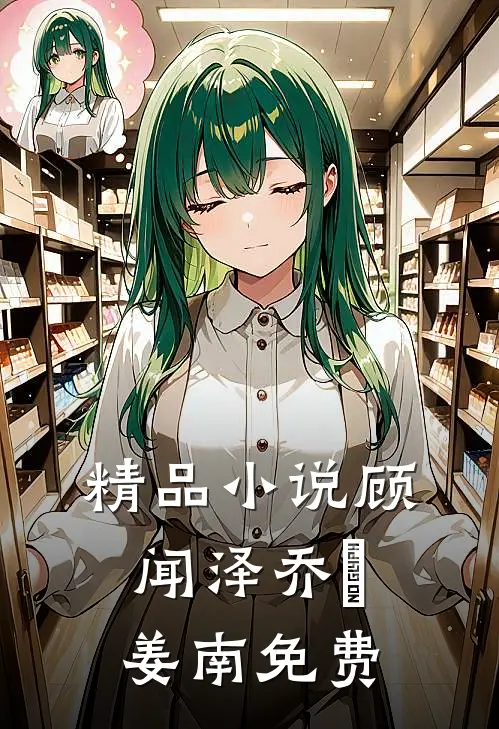 精品小说顾闻泽乔婳姜南免费