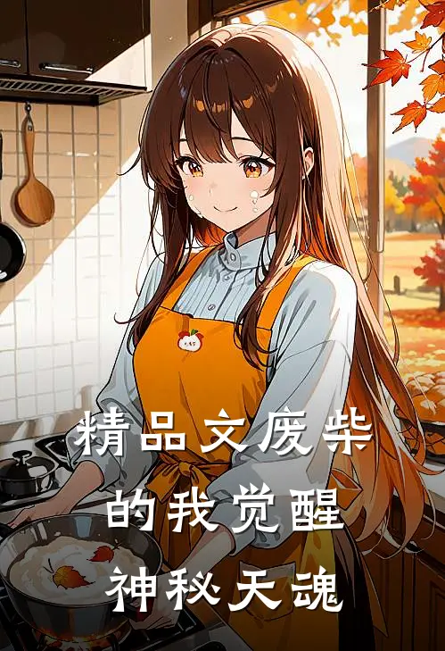 精品文废柴的我觉醒神秘天魂