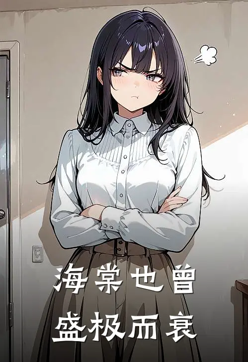 海棠也曾盛极而衰
