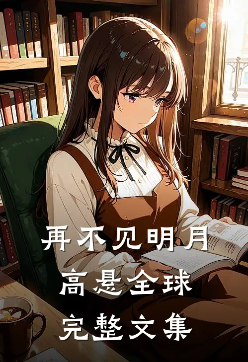 再不见明月高悬全球完整文集