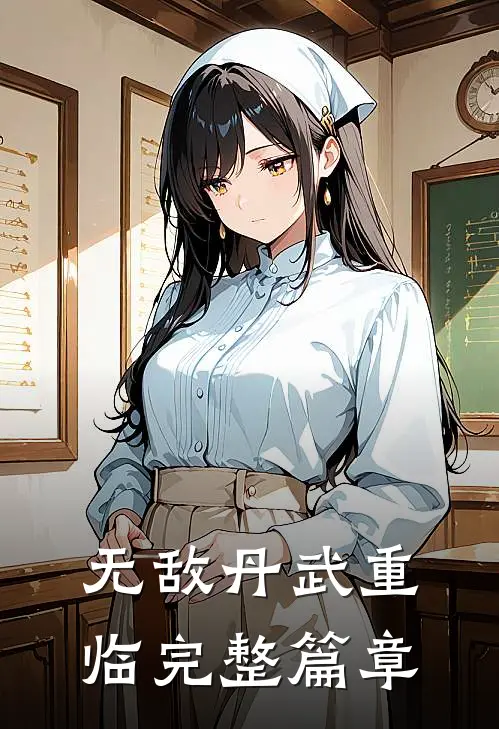 无敌丹武重临完整篇章