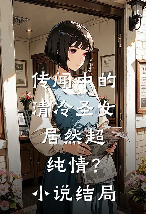 传闻中的清冷圣女,居然超纯情?结局