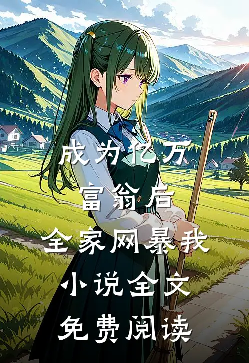成为亿万富翁后，全家网暴我小说全文免费阅读