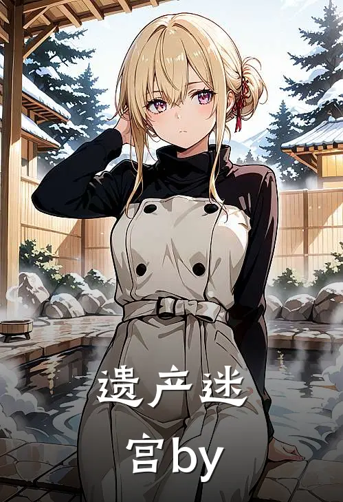 遗产迷宫by