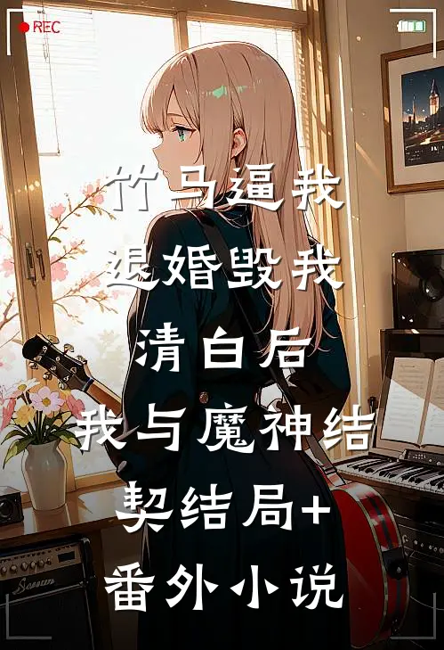竹马逼我退婚毁我清白后，我与魔神结契结局+番外小说