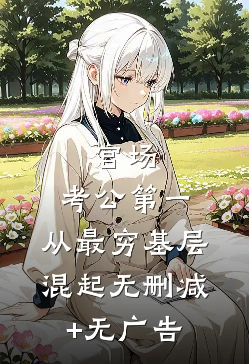 官场：考公第一，从最穷基层混起无删减+无广告