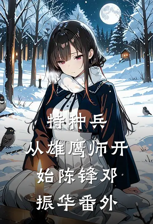 特种兵：从雄鹰师开始陈锋邓振华番外