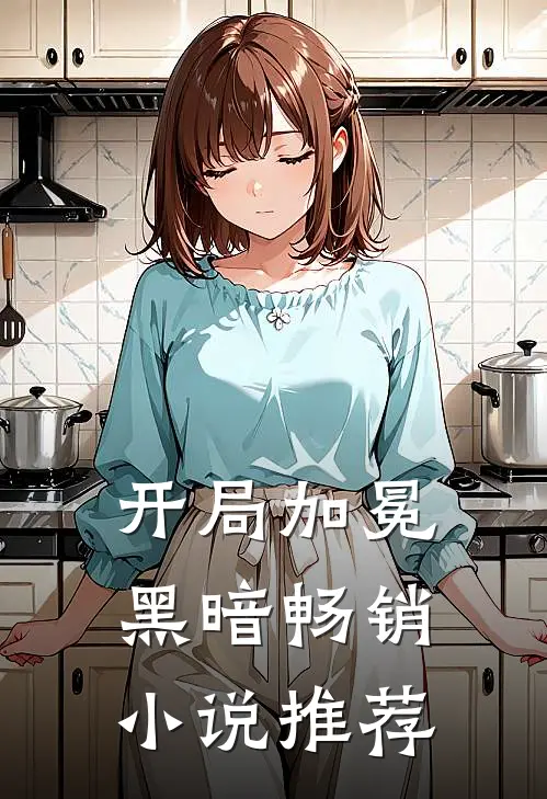 开局加冕黑暗畅销小说推荐