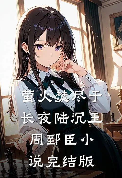 萤火焚尽于长夜陆沉玉周郅臣小说完结版