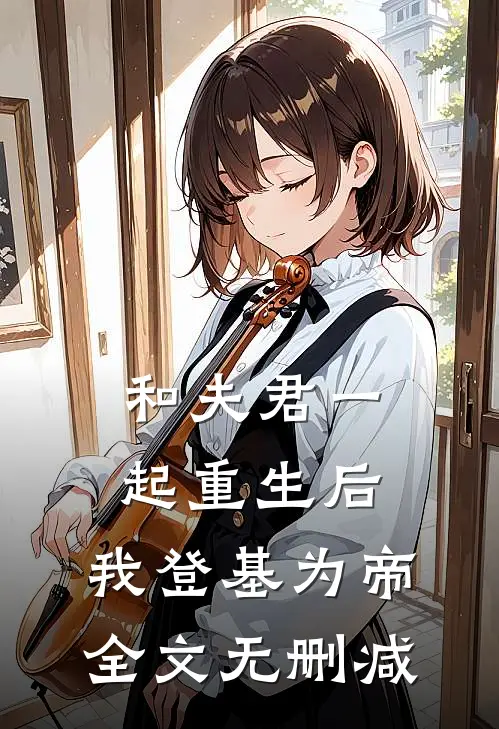 和夫君一起重生后，我登基为帝全文无删减