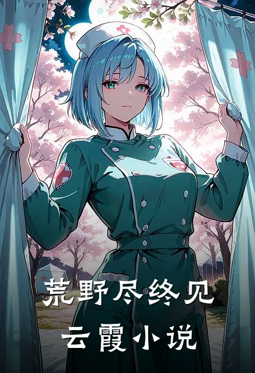 荒野尽终见云霞小说