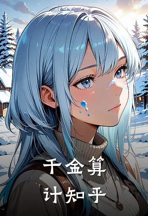 千金算计知乎