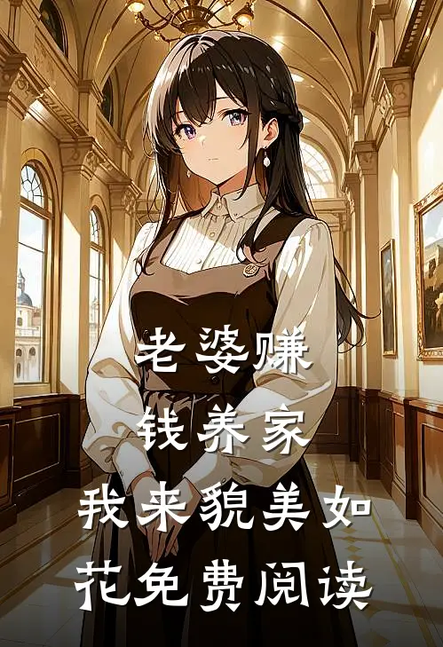老婆赚钱养家，我来貌美如花免费阅读