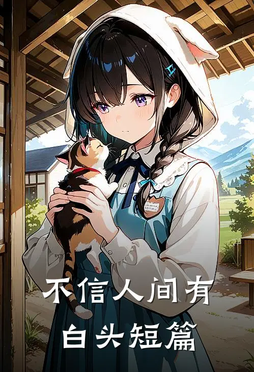 不信人间有白头短篇