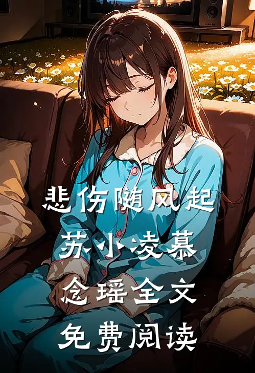 悲伤随风起苏小凌慕念瑶全文免费阅读