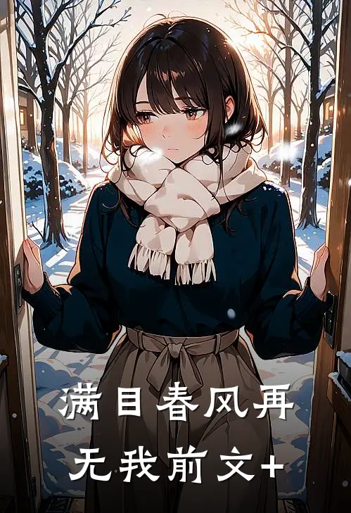 满目春风再无我前文+