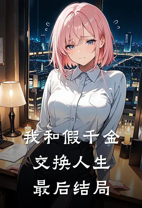 我和假千金交换人生最后结局