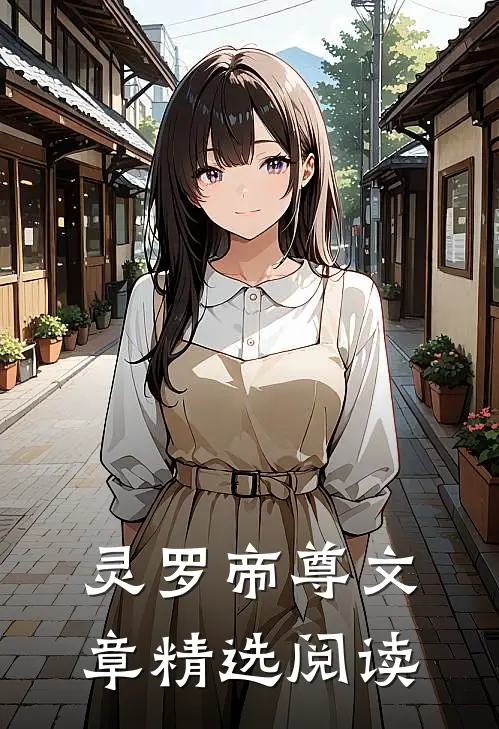 灵罗帝尊文章精选阅读