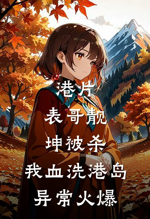 港片：表哥靓坤被杀，我血洗港岛异常火爆