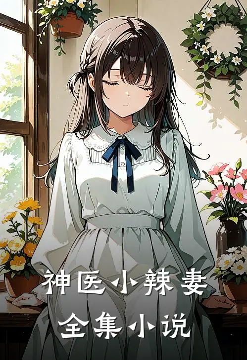 神医小辣妻全集免费阅读