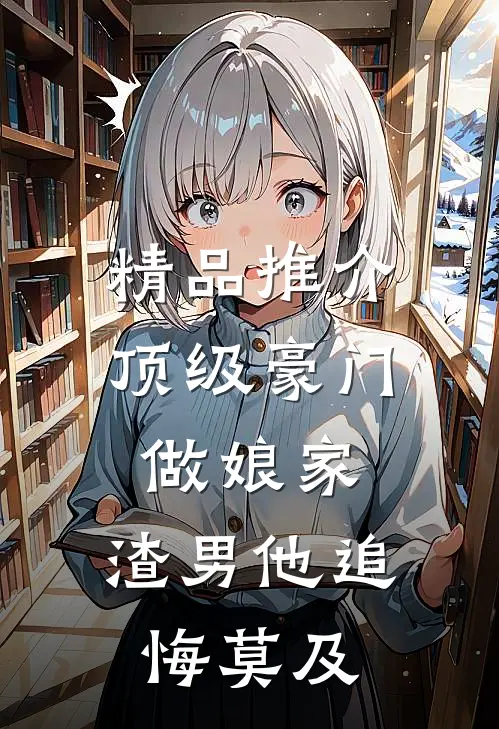 精品推介顶级豪门做娘家，渣男他追悔莫及