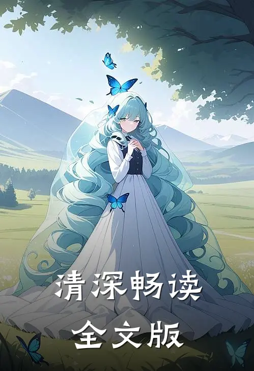 清深畅读全文版