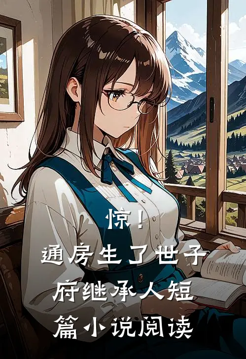 惊！通房生了世子府继承人短篇小说阅读