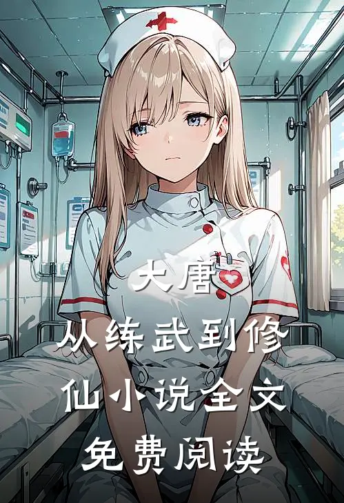 大唐：从练武到修仙小说全文免费阅读