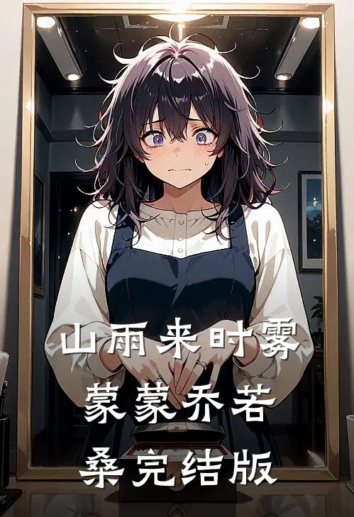 山雨来时雾蒙蒙乔若桑完结版