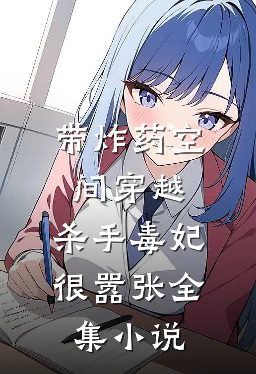 带炸药空间穿越：杀手毒妃很嚣张全集小说