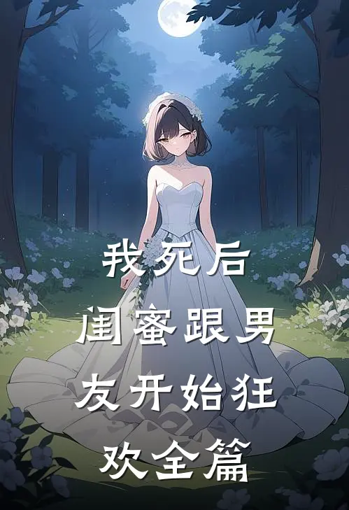 我死后,闺蜜跟男友开始狂欢全篇