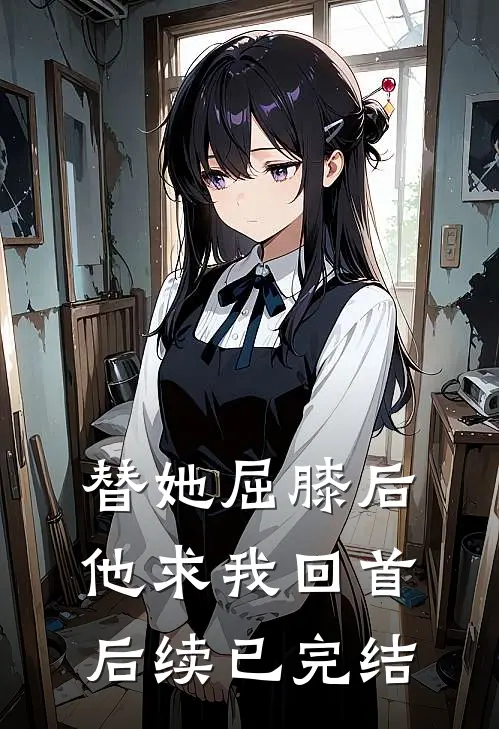 替她屈膝后，他求我回首后续已完结