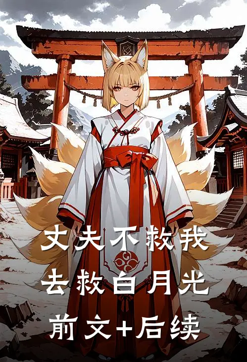 丈夫不救我去救白月光前文+后续