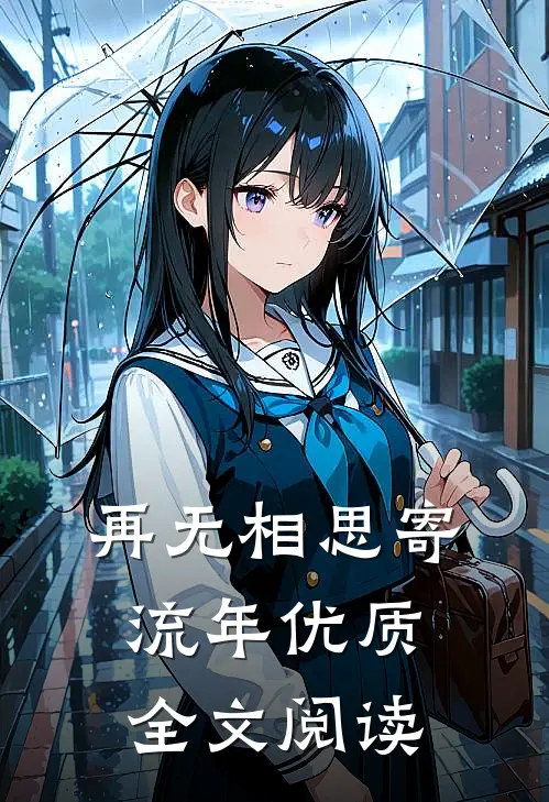 再无相思寄流年优质全文阅读