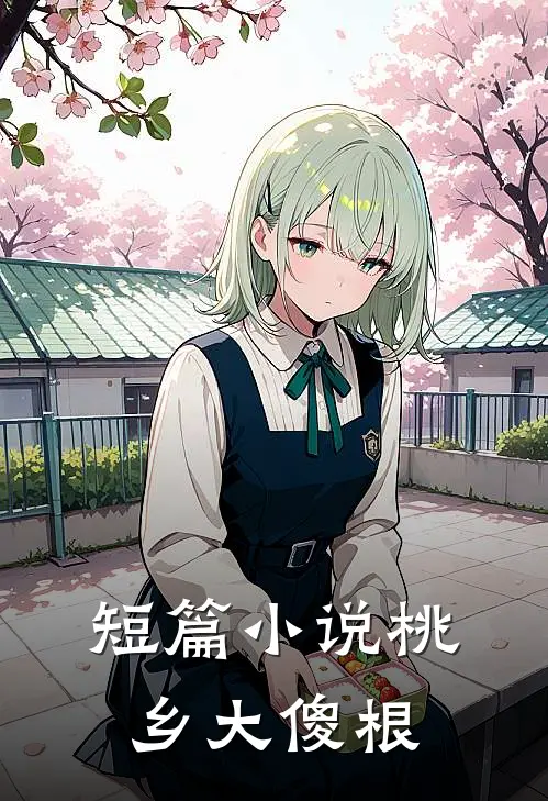 短篇小说桃乡大傻根